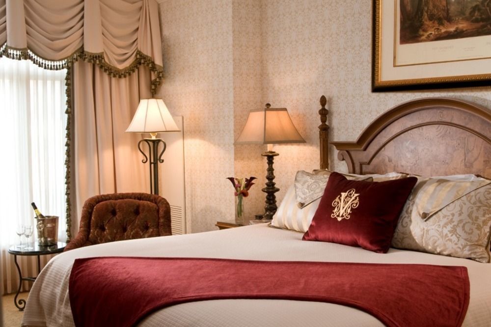 The Inn On Biltmore Estate Asheville Exterior foto