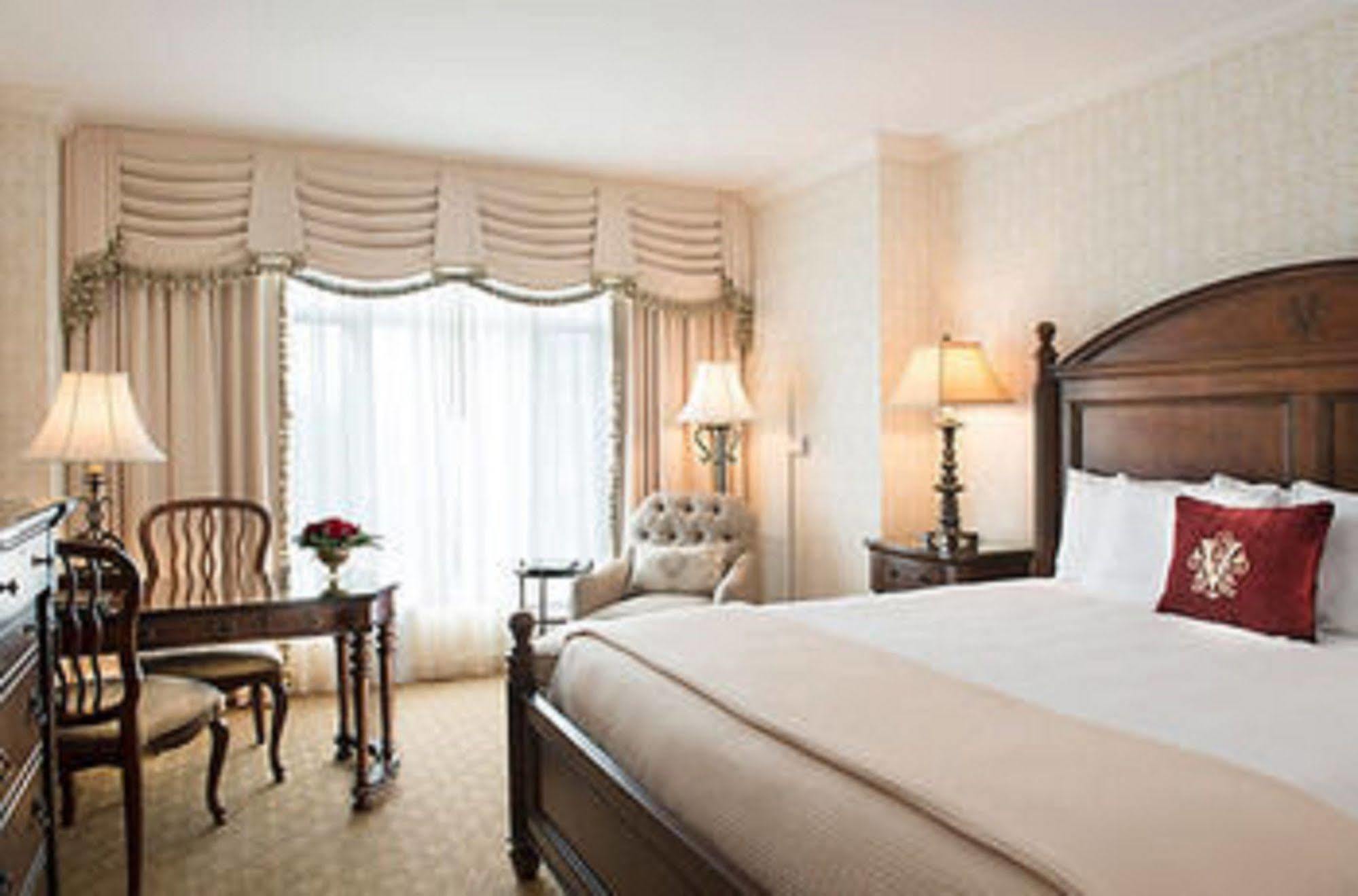 The Inn On Biltmore Estate Asheville Exterior foto